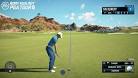 Rory mcilroy pga golf game