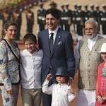 Justin Trudeau's India tour turned