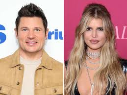 Nick Lachey Breaks His Silence on Randomly Boarding a 6-Hour Flight With Ex-Wife Jessica Simpson