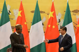 Image result for naija and china