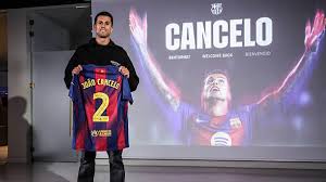 Joao Cancelo: the €145 million defender