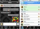 Best chat apps iphone