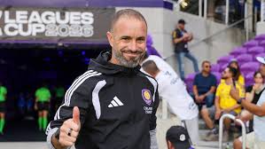 Perelman urges Orlando to keep moving forward after 'tough' draw