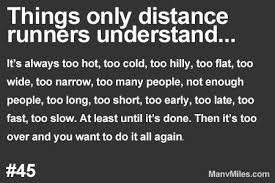 Running on Pinterest | Running Quotes, Marathons and Running ... via Relatably.com