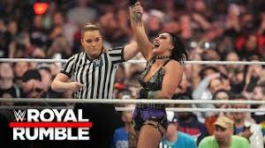 Rhea Ripley Says She Was ‘Very Close’ To Legitimately Losing Her Grip On The Ropes During 2023 Royal Rumble Finish