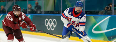 United States vs. Denmark odds, prediction: 2026 Winter Olympics men's ice hockey best bets from proven expert