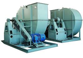 Canada Blowers and OEM Fans