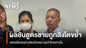 Thai PBS - News update