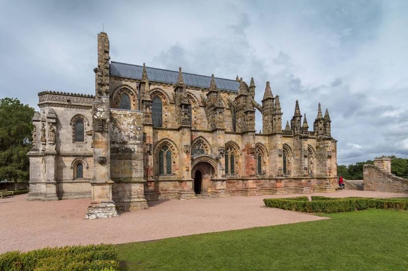 Property Maintenance Edinburgh, UK