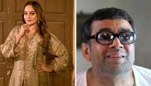 Sonakshi Sinha Admits She Can’t Imagine ‘Hera Pheri 3’ Without Paresh Rawal