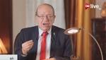 وسيم السيسي: المصريون القدماء كانوا