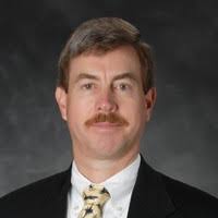 Geoffrey Mantooth