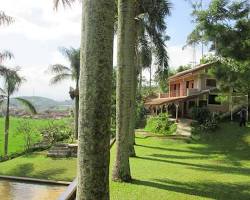 Gambar Villa Lingga Ciwidey