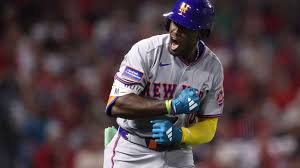 Mets Rally for Much-Needed Win Against Angels, Fueled by Ronny Mauricio's Homer