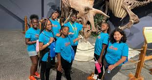 Robust community partnerships bring national recognition for local institution