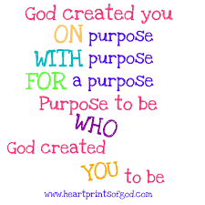Image result for purpose
