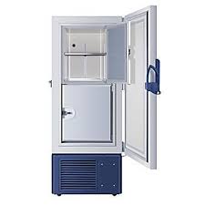 Haier Biomedical -86 °C (338L / 11.9) cf ULT Freezer | Pro ...