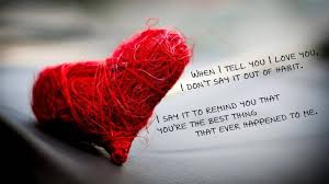 Sad Love Quotes For Her For Him in Hindi Photos Wallpapers : Sad ... via Relatably.com