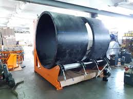 ALIN KAYNAK MAKİNESİ WELTECH W2000 (1600 - 2000) СТЫКОВОЙ ...