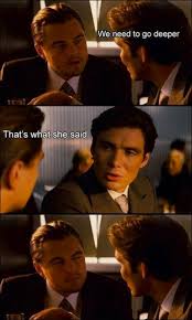8 Movie Quotes That Became Memes | SMOSH via Relatably.com