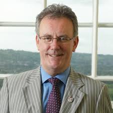 Government in Northern Ireland needs to shift its mindset from process to delivery, UUP leader Mike Nesbitt contends as he set outs his ambitions for the ... - mike-nesbitt-1