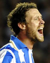 WAYNE BRIDGE, 32, is poised to bolster Brighton&#39;s defence at Crystal Palace tomorrow after missing three games with a calf muscle injury. - 285305_1