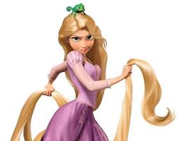 Imagem de Rapunzel, Princesa da Disney