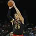 NBA General Managers' pickAtlantaHawks to finish 3rd in East