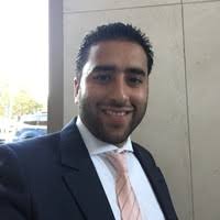Familiprix Employee Moshé Benhammou's profile photo