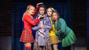Playbill - News update