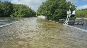 Inundación