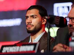 Bad Left Hook - News update