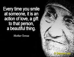 Image result for teresa quotes