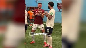 Füllkrug-Video viral & Fantasy Premier League: Was Fußballfans bewegt - Imagen principal del artículo