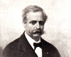 Εικόνα Francesco de Sanctis (18171883)