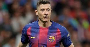 Rozmowy w Barcelonie wstrzymane. Los Hiszpana zależy od Roberta Lewandowskiego