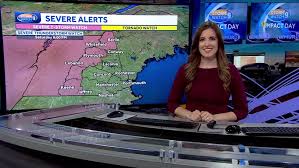 Unsettled Weather Patterns in New Hampshire and Michigan