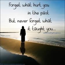 Inspirational Quotes About The Past. QuotesGram via Relatably.com
