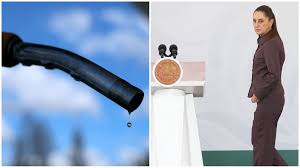 Petróleo supera los 100 dólares: Sheinbaum revela qué hará México para evitar alza en gasolina