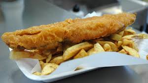 Chip shops sell cheap catfish as 'traditional fish and chips'