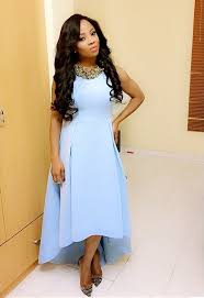 Image result for about toke makinwa