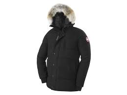 Résultat de recherche d'images pour "canada goose black label womens"