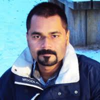 Manas Ranjan Email & Phone Number