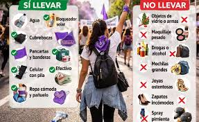 8 De Marzo Dia De La Mujer