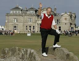 Resultado de imagen para jack nicklaus