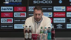 Kniat vor Schalke: ''Vorfreude auf ein geiles Spiel''