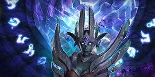 Bildergebnis für Spellblade Aluriel