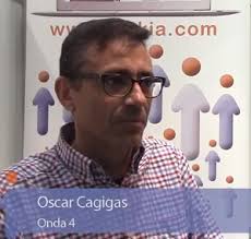 Curso online básico sobre Sistemas Automáticos de Trading; Ponente: Oscar Cagigas; Fecha: Del 26 al 29 de Mayo de 19:00 a 22:00 horas; Precio: 190€ (IVA ... - oscar-cagigas