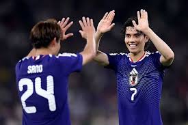 Ao Tanaka explains why World Cup Leeds United match-up won't be enjoyable