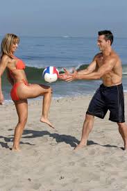 Résultat de recherche d'images pour "fun, not fun ageing volleyball"